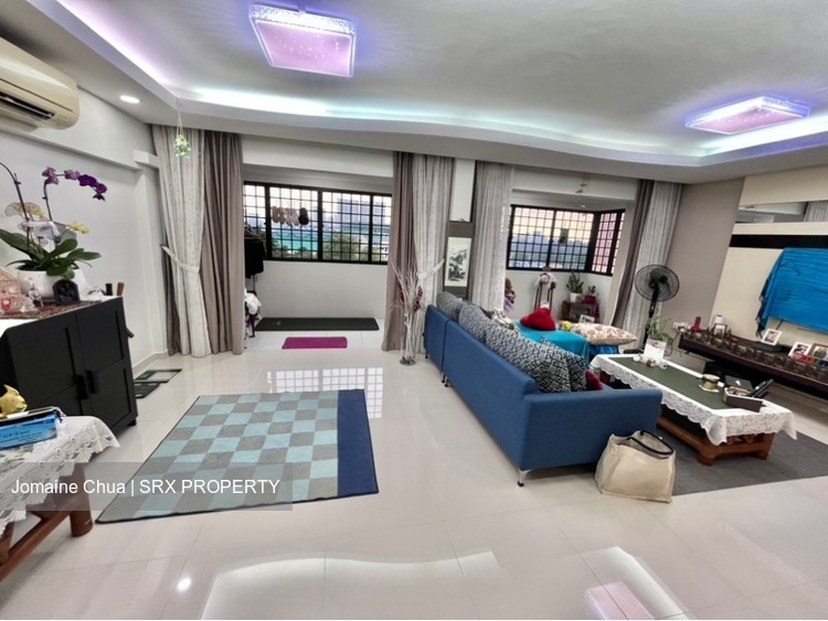 Braddell View (D20), Apartment #560309361
